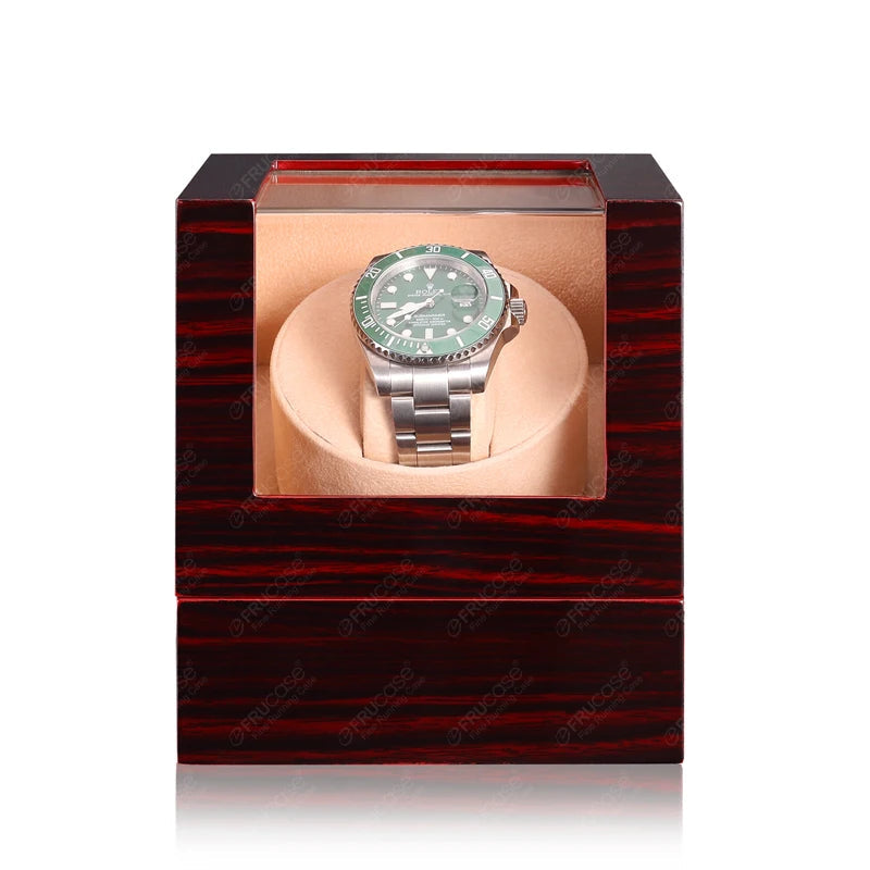 The Evora™ | High-Precision Luxury Watch Winder